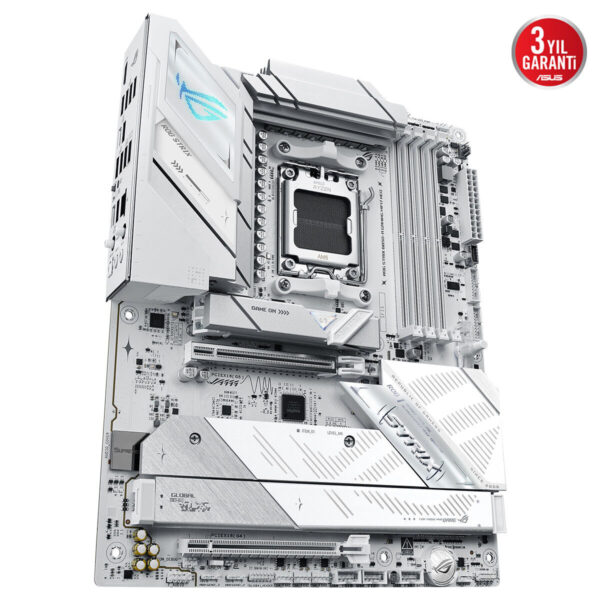 Asus Rog Strix B850 A Gaming Wifi7 Neo Ddr5 Soket Am5 M.2 Hdmi Atx Anakart 6