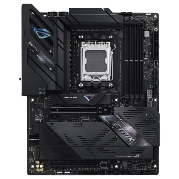 Asus Rog Strix B850 F Gaming Wifi7 Neo Ddr5 Soket Am5 M.2 Hdmi Atx Anakart 3