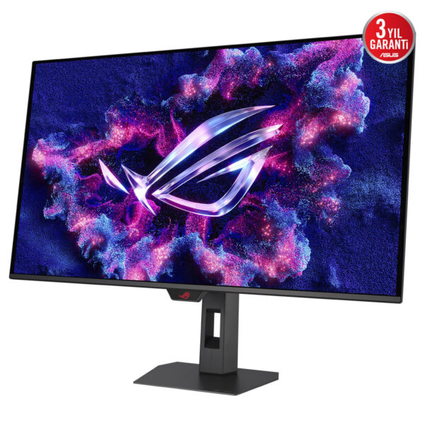 Asus Rog Strix Oled Xg32uqdms 31.5 Inç 240hz 0.03ms 4k Uhd Adaptive Sync Qd Oled Gaming Monitör 4