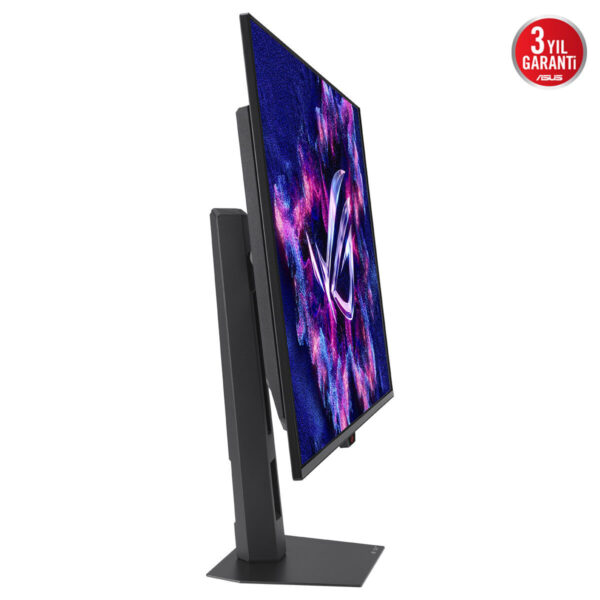 Asus Rog Strix Oled Xg32uqdms 31.5 Inç 240hz 0.03ms 4k Uhd Adaptive Sync Qd Oled Gaming Monitör 5