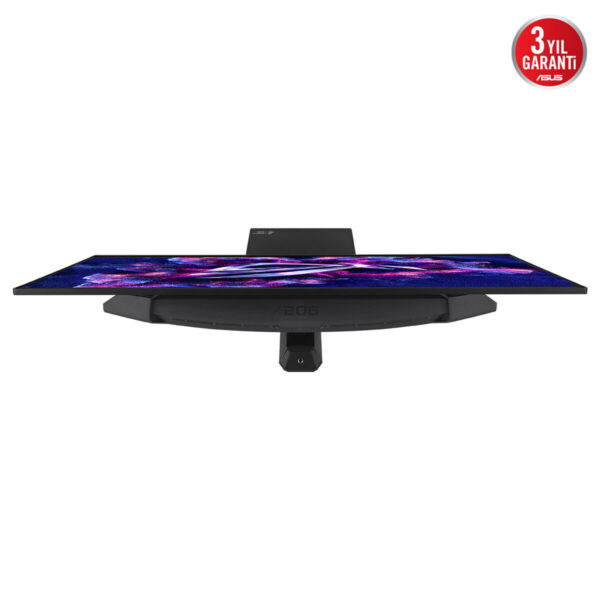 Asus Rog Strix Oled Xg32uqdms 31.5 Inç 240hz 0.03ms 4k Uhd Adaptive Sync Qd Oled Gaming Monitör 6