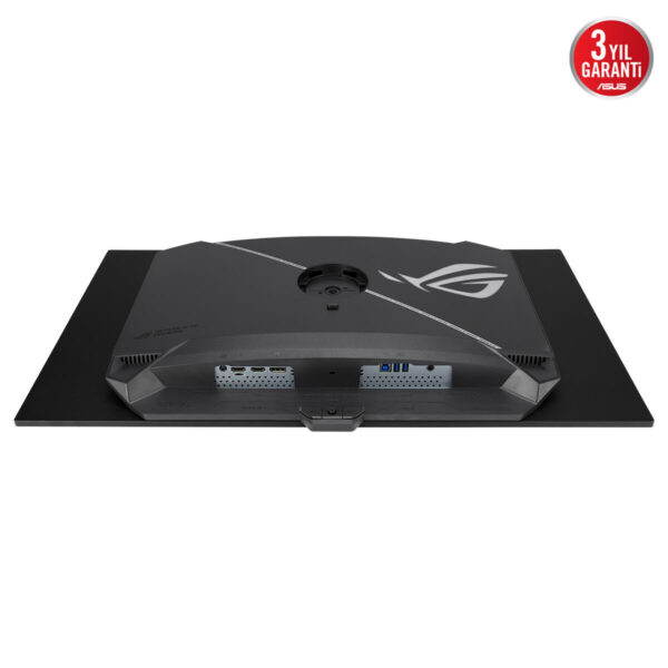 Asus Rog Strix Oled Xg32uqdms 31.5 Inç 240hz 0.03ms 4k Uhd Adaptive Sync Qd Oled Gaming Monitör 7