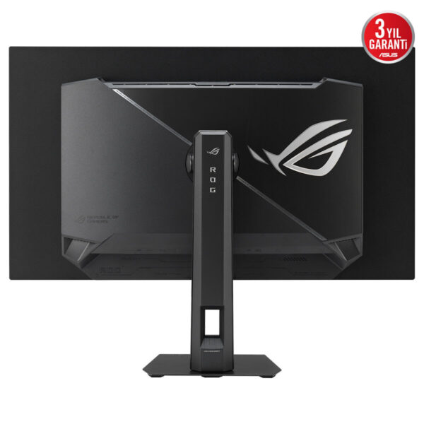 Asus Rog Strix Oled Xg32uqdms 31.5 Inç 240hz 0.03ms 4k Uhd Adaptive Sync Qd Oled Gaming Monitör 8