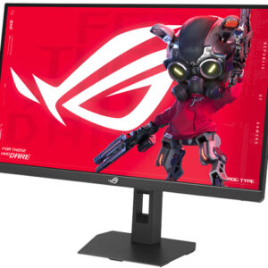 Asus Rog Strix Xg27jcg 5k 180hz Monitor Incelemesi