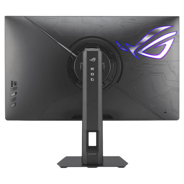 Asus Rog Strix Xg27ucg2 27 Inc 160hz 4k Uhd 480hz Full Hd Dual Mode Adaptive Sync Fast Ips Gaming Monitor 3