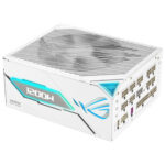 Asus Rog Thor 1200w Oled Ekran Argb 80+ Platinum Pcie 5.1 Full Modüler Atx 3.1 Beyaz Güç Kaynağı 1
