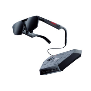 Asus Rog Xreal R1 Ar Gaming Akıllı Gözlük 1