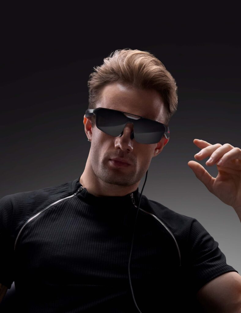 Asus Rog Xreal R1 Ar Oyuncu Gozlugu Ile Oyun Deneyimi Bastan Yaziliyor 2