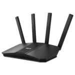 Asus Rt Be55 Be3600 Dual Band Wifi 7 Aimesh Router 1