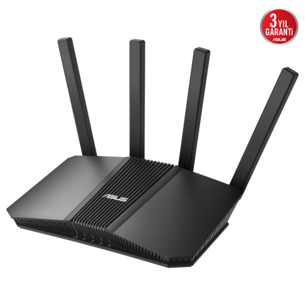 Asus Rt Be55 Be3600 Dual Band Wifi 7 Aimesh Router 8