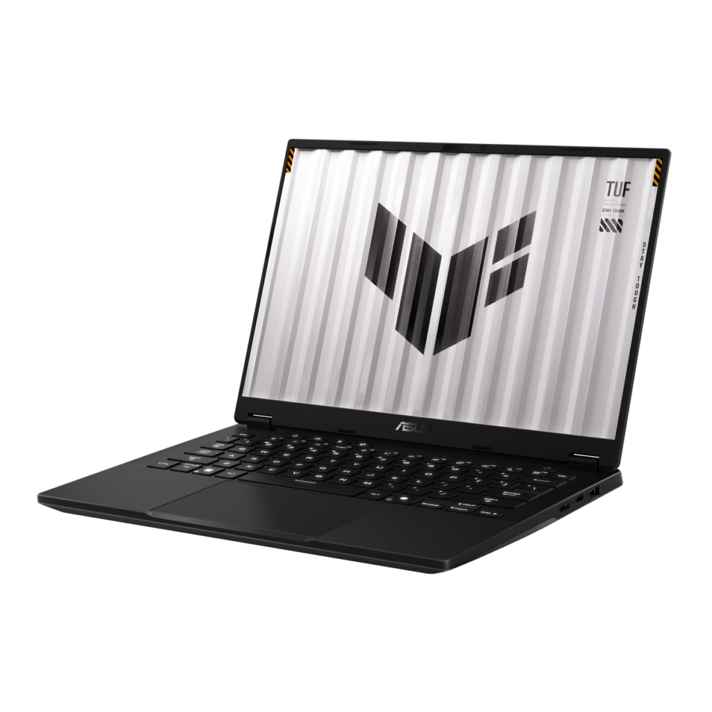 Asus Tuf Gaming A14
