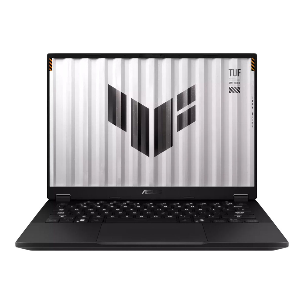 Asus Tuf Gaming A14 (fa401gm) Gaming Laptop 1