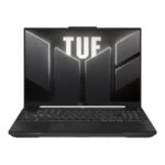 Asus Tuf Gaming A16 Fa607nuq Rl028 Gaming Amd Ryzen 7 170 16gb Ddr5 512gb Ssd Rtx 4050 6gb 16 Inç 144hz Full Hd+ Ips Level Freedos Gaming Laptop 1