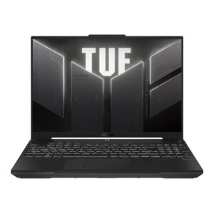 Asus Tuf Gaming A16 Fa607nuq Rl028 Gaming Amd Ryzen 7 170 16gb Ddr5 512gb Ssd Rtx 4050 6gb 16 Inç 144hz Full Hd+ Ips Level Freedos Gaming Laptop 1