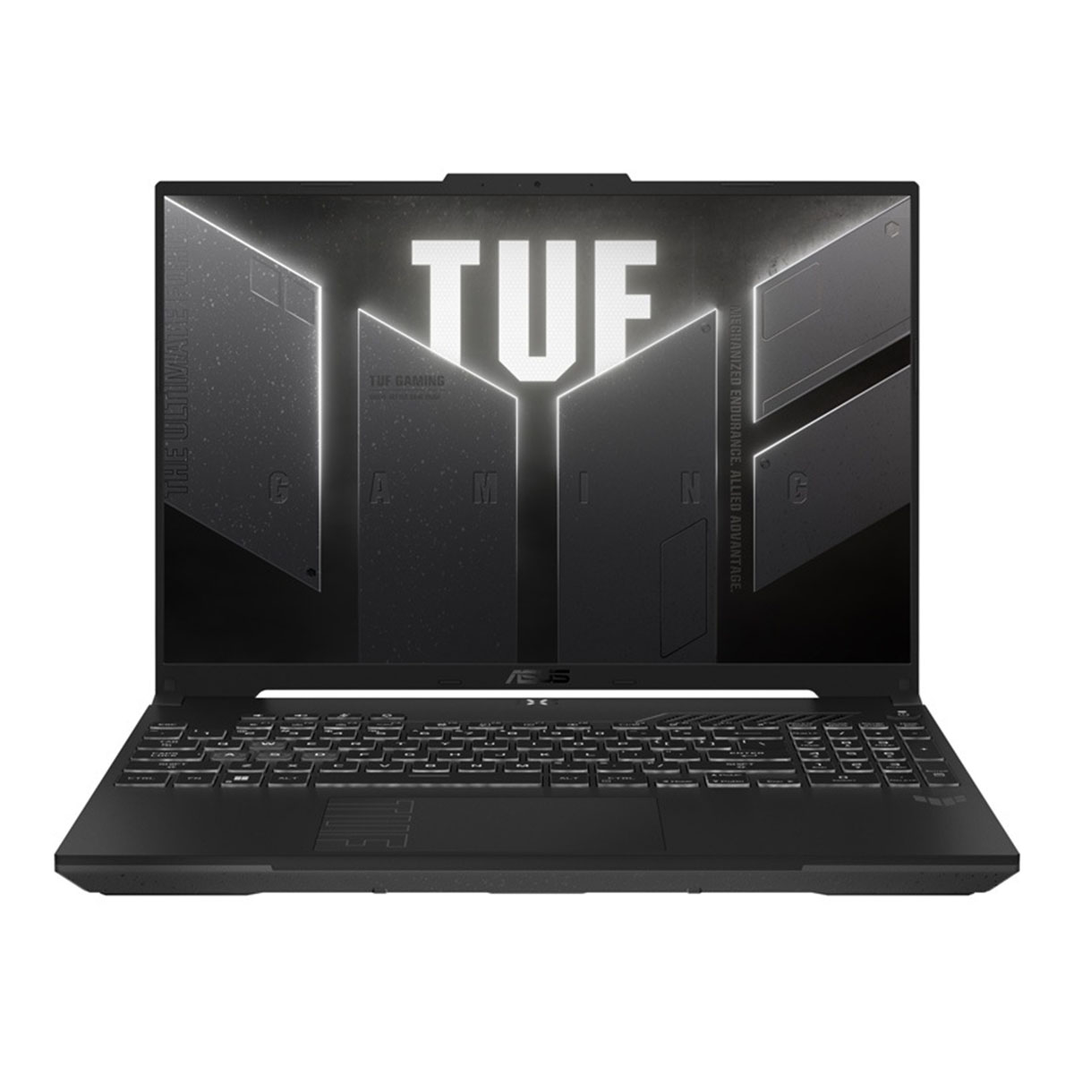 Asus Tuf Gaming A16 Fa607nuq Rl028 Gaming Amd Ryzen 7 170 16gb Ddr5 512gb Ssd Rtx 4050 6gb 16 Inç 144hz Full Hd+ Ips Level Freedos Gaming Laptop 1