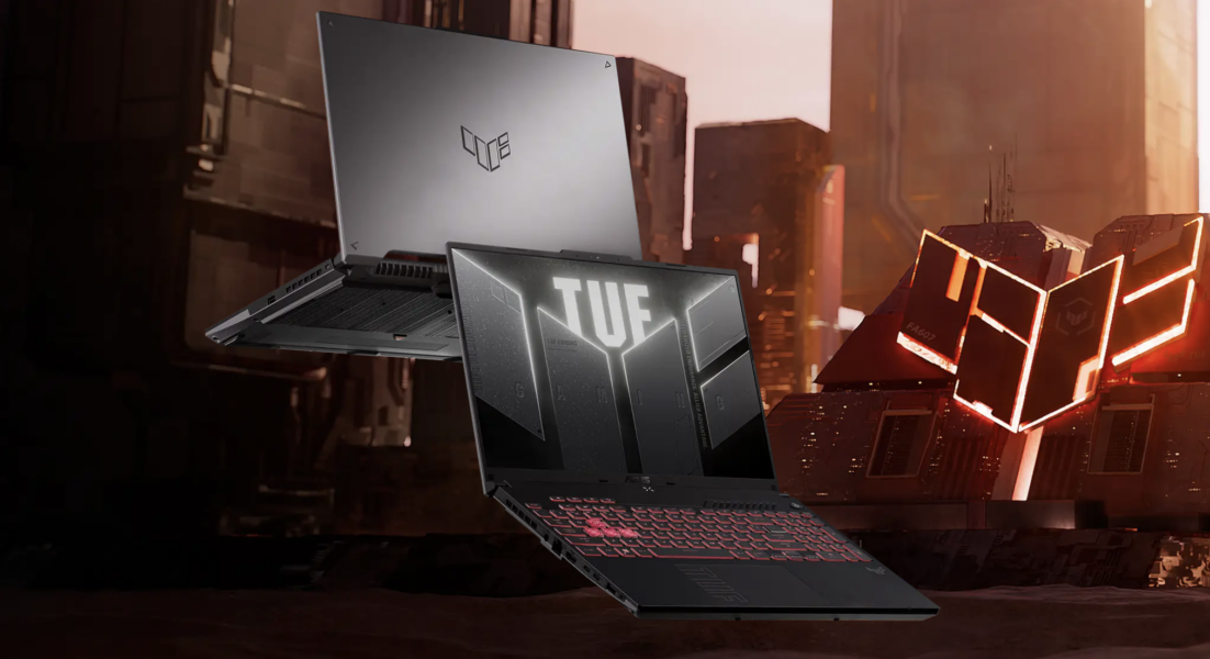 ASUS TUF Gaming A16 FA607NUQ-RL028-Gaming Gaming Laptop H1