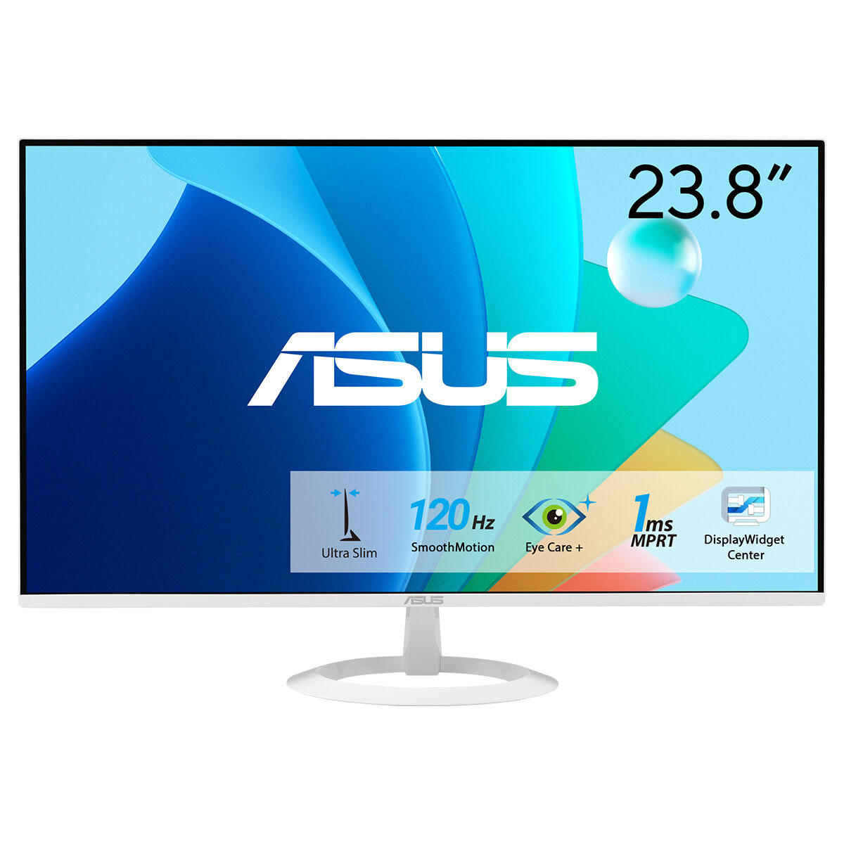 Asus Vz249hg W 23.8 Inç 120hz 1ms Full Hd Adaptive Sync Ips Monitör 1