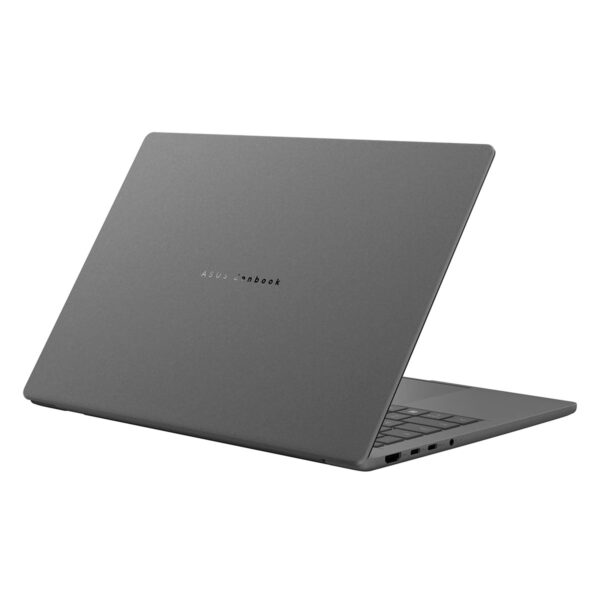 Asus Zenbook A14 (ux1437na) Snapdragon X2 Elite X2e88100 32gb Lpddr5x 1tb Ssd 14 Inç Wuxga 60hz Oled W11 Home Laptop 3
