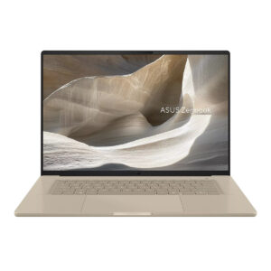 Asus Zenbook A16 (ux3607oa) Snapdragon X2 Elite Extreme X2e94100 48gb Lpddr5x 1tb Ssd 16 Inç 3k 120hz Oled W11 Home Laptop 1