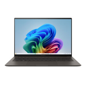 Asus Zenbook S14 (ux5406aa) Intel Core Ultra 9 386h 32gb Lpddr5x 1tb Ssd 14 Inç 3k 120hz Oled W11 Home Laptop 1