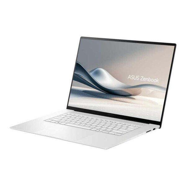 Asus Zenbook S16 (um5606ga) Amd Ryzen Al 9 465 32gb Lpddr5x 1tb Ssd 16 Inç 3k 120hz Oled W11 Home Laptop 3