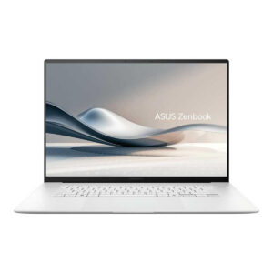 Asus Zenbook S16 (um5606ka) Amd Ryzen Al 7 350 16gb Lpddr5x 1tb Ssd 16 Inç 3k 120hz Oled W11 Home Laptop 1