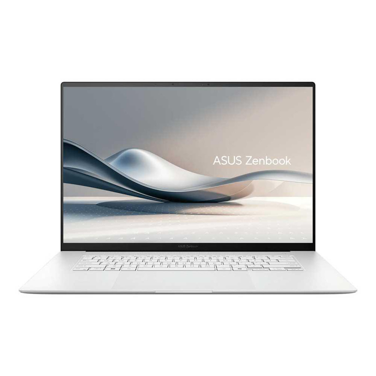 Asus Zenbook S16 (um5606ka) Amd Ryzen Al 7 350 16gb Lpddr5x 1tb Ssd 16 Inç 3k 120hz Oled W11 Home Laptop 1