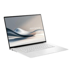 Asus Zenbook S16 (um5606wa) Amd Ryzen Al 9 Hx 370 W11 Laptop 2
