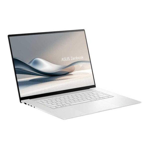 Asus Zenbook S16 (um5606wa) Amd Ryzen Al 9 Hx 370 W11 Laptop 2