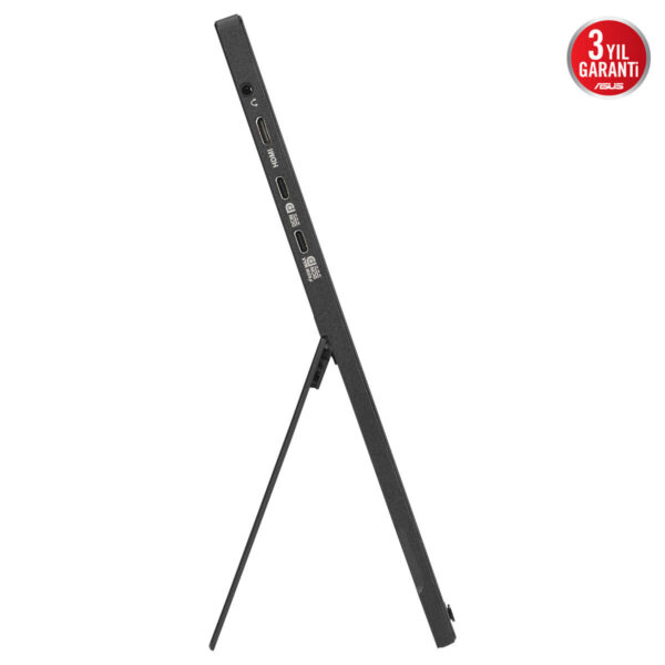 Asus Zenscreen Mb16fc 16 Inç 75hz 5ms Full Hd Ips Taşınabilir Monitör 6