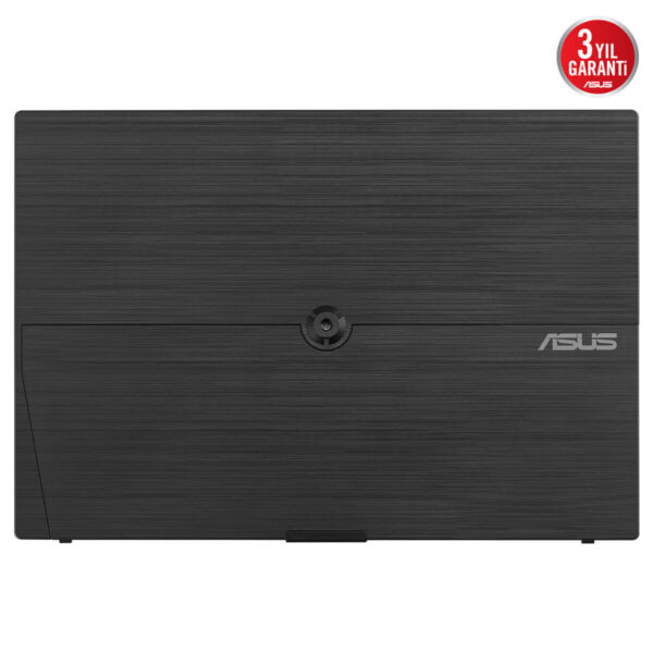 Asus Zenscreen Mb16ncg 16 Inç 155hz 5ms 2k Qhd Adaptive Sync Ips Taşınabilir Monitör 8