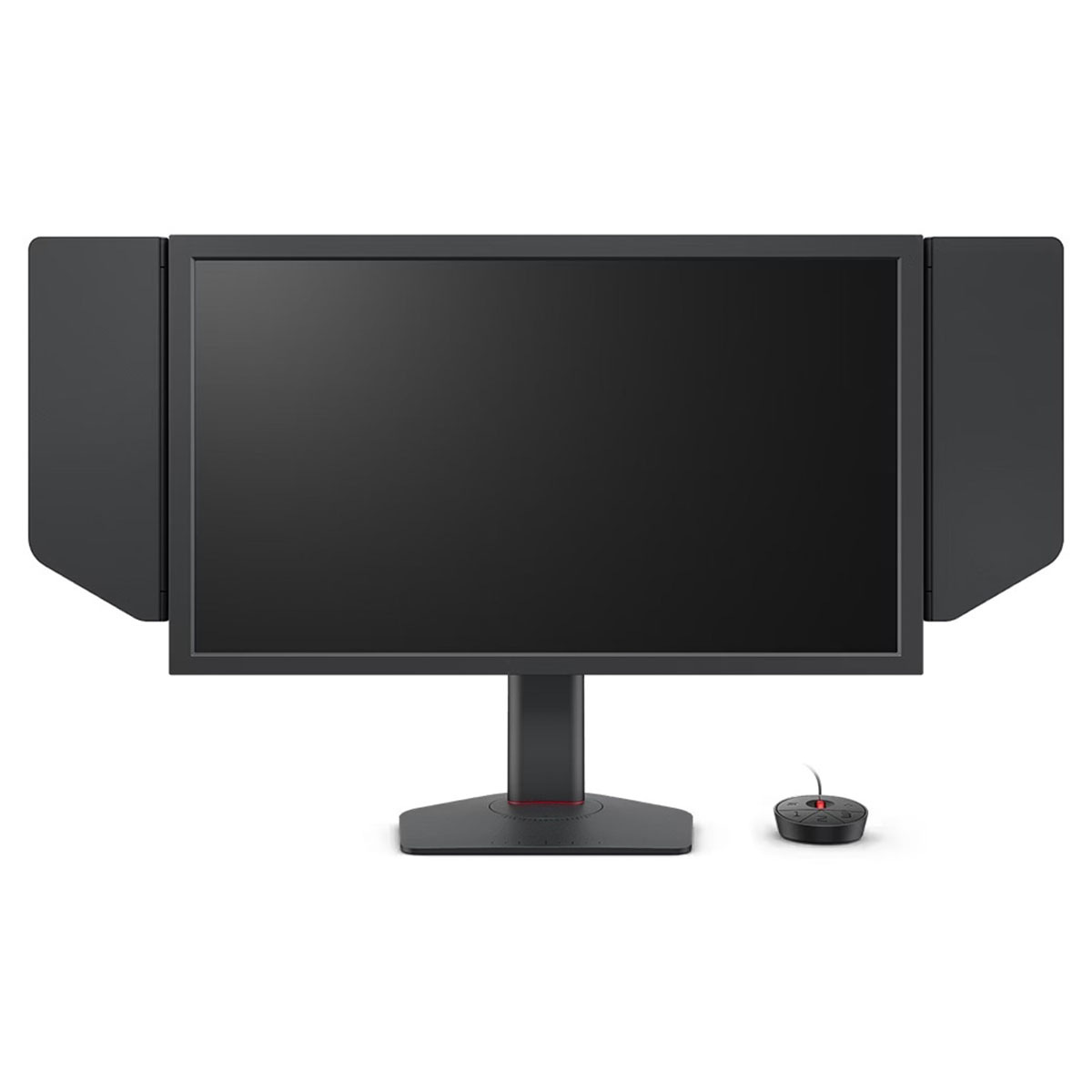 Benq Zowie Xl2586x+ 24.1 Inç 600hz 0.5ms Full Hd Adaptive Sync Dyac 2 Fast Tn Espor Gaming Monitör 1