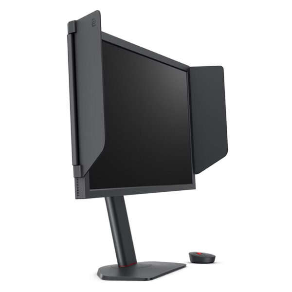 Benq Zowie Xl2586x+ 24.1 Inç 600hz 0.5ms Full Hd Adaptive Sync Dyac 2 Fast Tn Espor Gaming Monitör 5