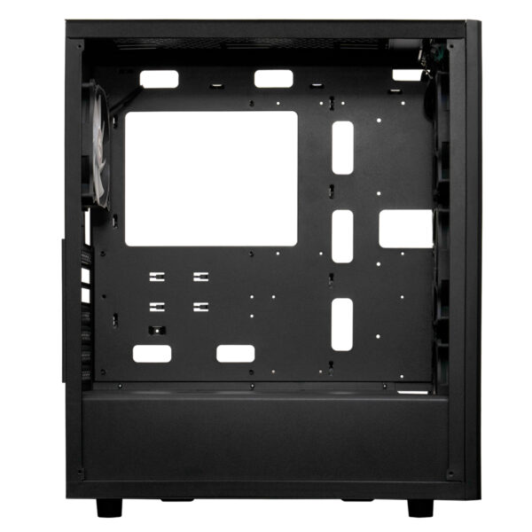 Bitfenix Grafi Black 4x120mm Frgb Fan Mesh Temperli Cam Usb 3 0 Mid Tower Atx Gaming Kasa Bfc Grm Kkgsk 4f 4