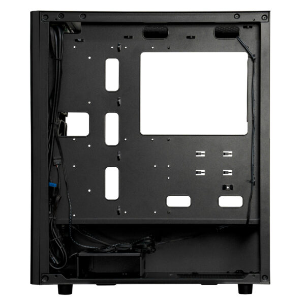 Bitfenix Grafi Black 4x120mm Frgb Fan Mesh Temperli Cam Usb 3 0 Mid Tower Atx Gaming Kasa Bfc Grm Kkgsk 4f 5