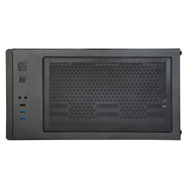 Bitfenix Grafi Black 4x120mm Frgb Fan Mesh Temperli Cam Usb 3 0 Mid Tower Atx Gaming Kasa Bfc Grm Kkgsk 4f 7