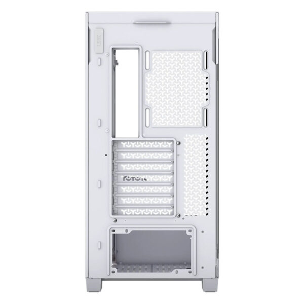 Corsair 3500x Rs R Beyaz 3x120mm Argb Fan Temperli Cam Usb 3.2 Mid Tower E Atx Gaming Kasa (cc 9011323 Ww) 10