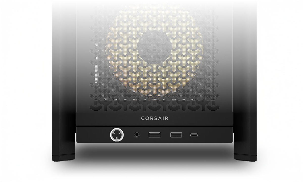 Modern Ön Panel G/Ç