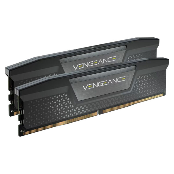 Corsair Vengeance 32gb (2x16gb) 6000mhz Cl36 Intel Xmp Amd Expo Ddr5 Siyah Ram (cmk32gx5m2f6000z36) 2