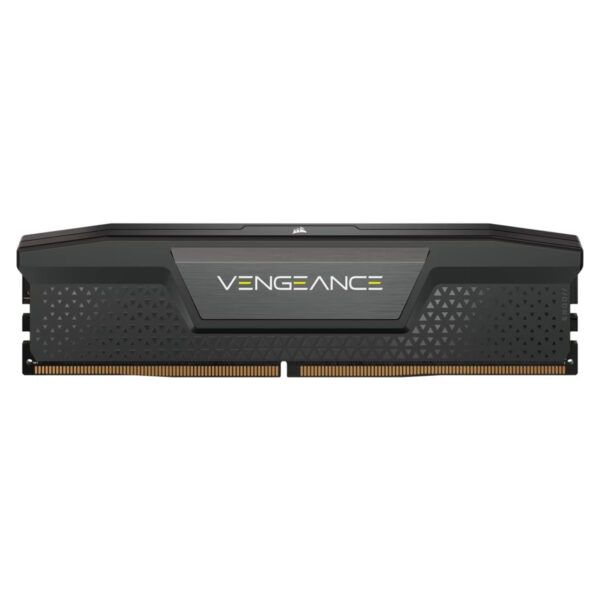 Corsair Vengeance 32gb (2x16gb) 6000mhz Cl36 Intel Xmp Amd Expo Ddr5 Siyah Ram (cmk32gx5m2f6000z36) 3