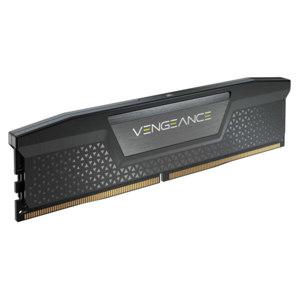 Corsair Vengeance 32gb (2x16gb) 6000mhz Cl36 Intel Xmp Amd Expo Ddr5 Siyah Ram (cmk32gx5m2f6000z36) 4