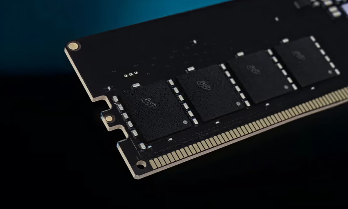Crucial 8GB Notebook Ram H5