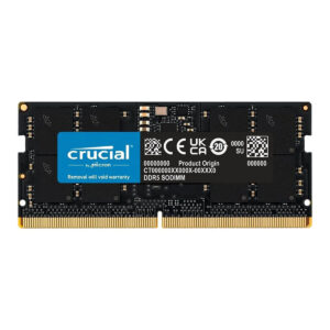 Crucial Basics 16gb 4800mhz Ddr5 Notebook Ram (cb16gs4800e) 1