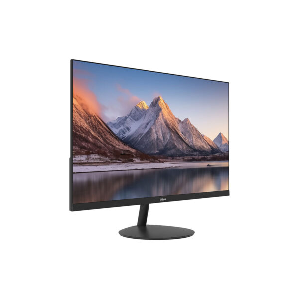Dahua Lm24 A200y 23.8 Inç 100hz 10ms Full Hd Va Monitör 3