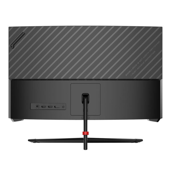 Dahua Lm24 E230c 23.6 Inç 180hz 5ms Full Hd Adaptive Sync Va Kavisli Gaming Monitör 4