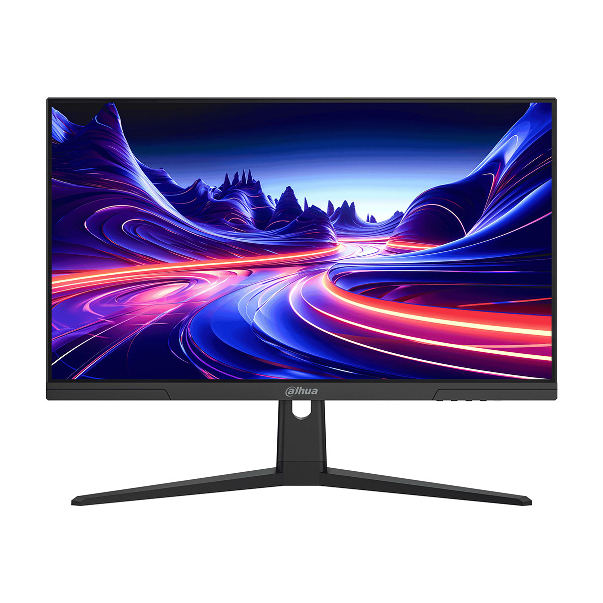 Dahua Lm25 E231b 24.5 Inç 180hz 0.5ms Full Hd Adaptive Sync Ips Gaming Monitör 1