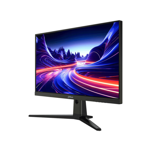 Dahua Lm25 E231b 24.5 Inç 180hz 0.5ms Full Hd Adaptive Sync Ips Gaming Monitör 2
