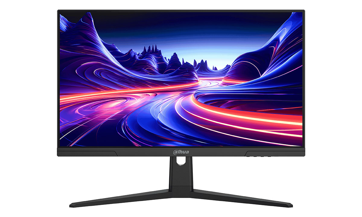 Geniş Renk Gamı, %85 NTSC. Tasarımcıların Görüntü Dokusu Taleplerini Karşılar