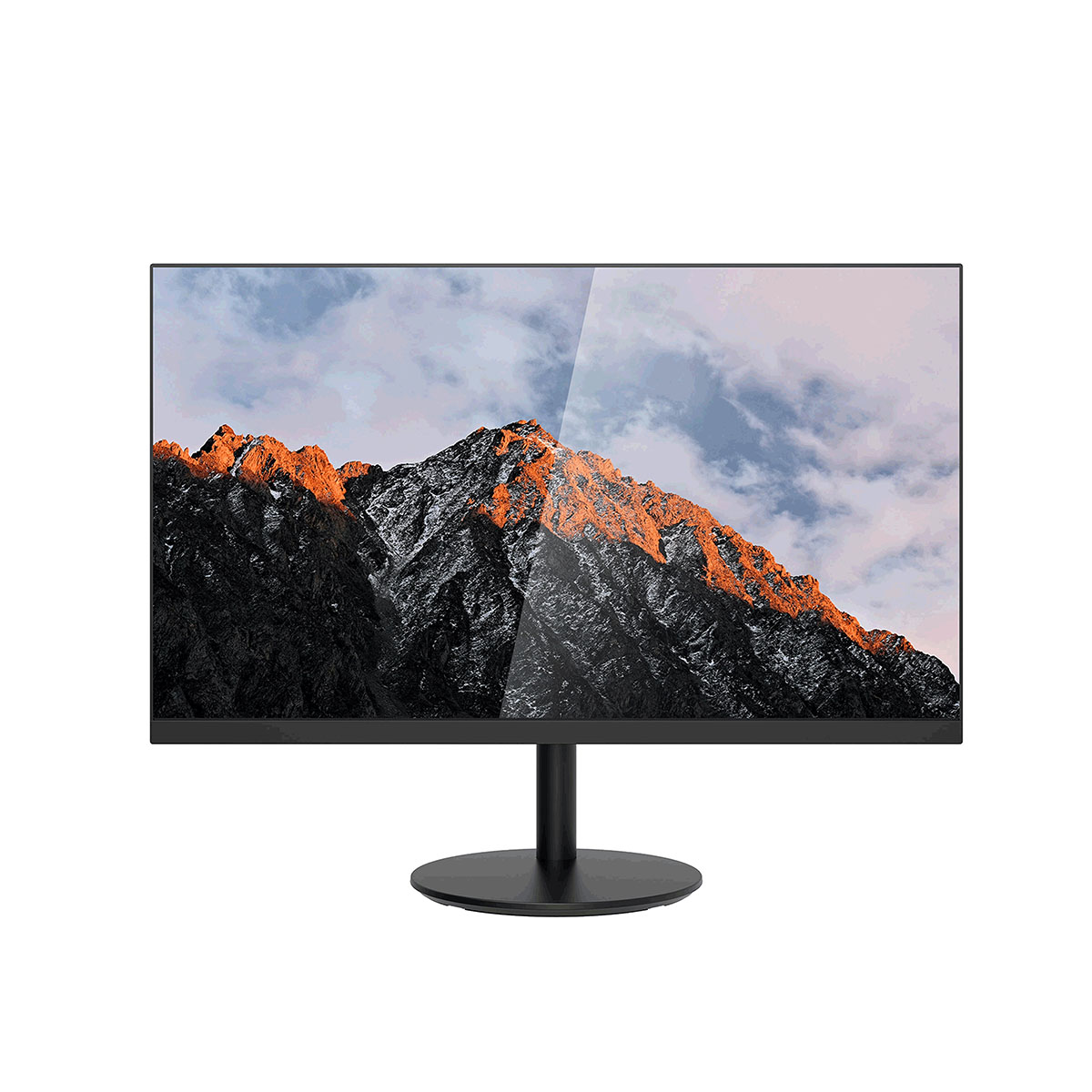 Dahua Lm27 A200 27 Inç 100 Hz 5ms Full Hd Va Monitör 1