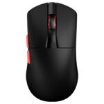 Dareu A950 Wing Black 8k Hz Aim 750u Sensor Kablosuz Gaming Mouse 1